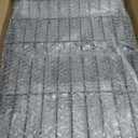 SNTD Dish Drying Rack for Kitchen Counter - Large Dish Rack with Drainboard, Rustproof Dish Drainer with Utensil Holder for Sink, Black