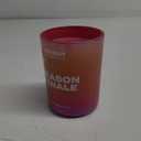 Friday Collective Season Finale Candle, Floral Scented, Made with Essential Oils, 1 Wick, 8 oz