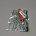 Performance Tool W975 6-in-1 Quick Change Screwdriver With Hex Torque Handle, Chrome Vanadium Steel