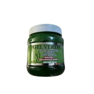 Angely's Beauty Body Reducing Gel