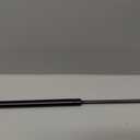 X AUTOHAUX 1 Set 22inch 157lbs/700N Black Lift Supports Struts