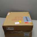 Stagiant Rolling Makeup Train Case, Professional Makeup Case, Travel Cosmetic Organizer Make Up Storage Bag for Makeup Artist, Hairstylist, Barbers, with 5 Toiletry Bags, Black