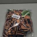 Morph Maui Costume for Men, Hawaiian Tattoo Costumes, Maui Costume Adult, Fancy Dress For Adults, Adult Halloween Costumes (Large)