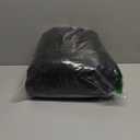 set king size 3 pcs 2 pillowcases flat sheet and fitted sheet black