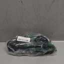 Qifutan Phone Holder - 14-Inch Long Arm Windshield Car Cell Phone Holder Anti-Shake Stabilizer Automobile Mount for iPhone Android Smartphones