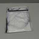 Clear Stroller Rain Cover, Universal Travel Weather Shield Breathable Baby Stroller Rain Cover for Windproof, Waterproof, Protect from Sun Dust Snow, 37.5"L x 22"W x 50"H