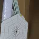 TEKXYZ Balloon Arch Stand Kit, 10FT Wide & 7.5FT High Adjustable Balloon Arch Frame, Ideal For Party Decorations, Not Include Balloons