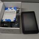 Portable Wireless with Apple CarPlay and Android Auto Screen for Car, 7" HD Touch Screen Car Stereo with Mirror Link, Bluetooth 5.2, Backup Camera, AUX,FM Transmitter for All Vehicle