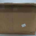 Auxko All Weather Floor Mats Cargo Mat Fit for Chevrolet Chevy Trailblazer FWD 2026 2025 2024 2023 2022 2021 TPE Floor Liner Trunk Mat Trailblazer Accessories All Season Odorless Anti-Slip Black