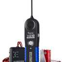 VDIAGTOOL V210 Wire Tracer Automotive Electrical Open & Short Finder Circuit Tester Wire Breaker Finder Fault Probe Cable Tracker Electrical DC 6-42V