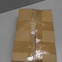 DearHouse 2Pack Artificial Peony Flower Garland - Silk Peony Garland with White Flowers for Wedding Party Table Decoration,6ft/Strand