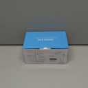 Wii Remote Controller, 2 Packs Upgrade Wireless Controller Compatible with Wii Wii U Console(White and White)