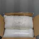 Beckham Hotel Collection Bed Pillows Standard/Queen Size Set of 2 - Original Soft Down Alternative Pillow for Sleeping - Soft Support for Back, Stomach or Side Sleepers (White)