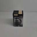 Primula Classic Glass 8-Cup Coffee Press with Black Handle