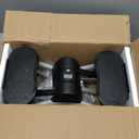 Rock Stepper Side to Side,Rock Stepper,Rock Stepper Machine for Exercise at Home- with Digital Display,Fitness Stepper for Arms,Legs & Glutes,Rock Stepper for Home,Apartment and Office