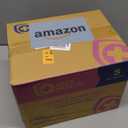 Safe Health Nitrile Exam Gloves  4 mil, Latex-Free, Powder-Free, Disposable, Blue, Medical Grade, Food, Cleaning Use (Small)