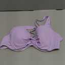 Women Underwire Bikini Top - 2025 Push Up Swimsuit Tops Padded Bra Bathing Suit XL