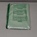 Soke Case for iPad (A16) 11th Generation 11-inch 2025, iPad 10th Generation 10.9-inch 2022, with Built-in Screen Protector and Kickstand, Rugged Full Body Protective Cover - Matcha Green