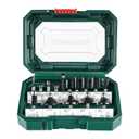 15-Piece Router Bits Set, 1/4 Inch Shank, Woodwork Tools for Professional and Beginners Carpenter