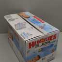 Huggies Natural Care Cucumber, Aloe and Vitamin E Baby Wipes, Hypoallergenic, Scented, 10 Flip-Top Packs (560 Wipes Total)