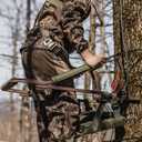 Summit Treestands Viper Steel Climbing Treestand