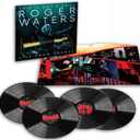 This Is Not A Drill – Live From Prague by Roger Waters Vinyl