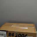 WFLNHB Left Side Tail Light Assembly Replacement for Toyota RAV4 2006 2007 2008 Driver Side Rear Tail Light Lamp 8156142100 TO2818127