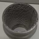 Dynomax Race Bullet 24249 Exhaust Resonator