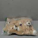 5 Pack Teddy Bears Bulk 13.5 inich Teddy Bear Stuffed Animal Baby Shower Decorations for Centerpiece Gifts for Christmas Valentine's Mother's Day for Kids or Adults (5 Light Brown)