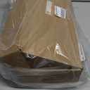 2 Pack Picture Light Battery Operated for Wall, 16" Wireless Art Lighting for Painting, 6 Colors Picture Frame Lights with Remote, Dimmable 5200mAh Gallery Light, Gold