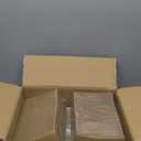 [100 Pack] 12 oz Paper Coffee Cups, Disposable Paper Coffee Cup with Lids, Sleeves, and Stirrers, Hot/Cold Beverage Drinking Cup for Water, Juice or Tea, Suitable for Home, Shops and Cafes