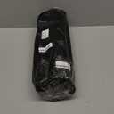 THEODORE MAGNUS Christmas Door Mat - Welcome Mat for Front Door with Non-Slip Backing - Durable Doormat - Perfect for Outside Entrance Matt - Outdoor/ Indoor - Jolly AF - 17" x 30"