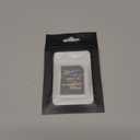 256GB SDXC UHS-I Memory Card - Up to 200MB/s Read Speed, C10, U3, V30, 4K UHD, Full-HD & 4K Video SD Card for Canon Nikon Sony Panasonic DSLR, Mirrorless Cameras, Green