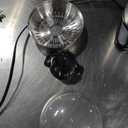 TCJ-346 Silhouette Stainless-Steel Citrus Juicer