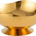 Candy Bowl, Sugar Container Bowl, Candy Dish for Office Desk, Sugar Dispenser