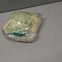 Champagne Table Runner, 10 Ft 120 in Cheesecloth Table Runner, Gauze Rustic Spring Table Runners for Wedding, Party, Baby & Bridal Shower, Boho Table Runners for Valentines Easter Mother's Day (Gold)