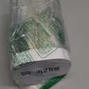 Jack & Rose Stainless Steel Humidifier, Easy to Clean, Dishwasher Safe, Cool Mist Humidifiers for Bedroom