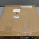 2 Tier Large Cat Cage Crate DIY Pet Playpen Detachable Dense Metal Wire Ferret Cage Indoor Cat Kennels for Kitten Puppy Bunny Exercise (Black, 27.56 x 27.56 x 27.56 Inches)