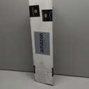 Bathroom Mat Quick Dry, Bathroom Rugs Non Slip Washable Thin Absorbent Bath Mat Fits Under Door Bathroom Floor Mat Perfect for Bath, Shower, or Sink 24"x36" Camel