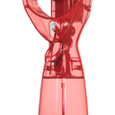 Holmes Cool Breeze Misting Fan