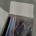 Gaoye Reading Glasses for Women, 6 pack Fashion Readers for Women Spring Hinge Eye Glasses, Blue Light Reading Glasses, 3.25