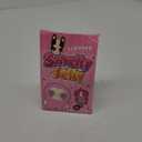 Smelly Jelly Cherry Bunny by Beverly Hills Teddy Bear Company 6.5"