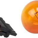 Genuine Parts 3457AK Parking and Turn Signal Light Bulb (Pack of 2)