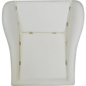 NLQR Front Driver Bottom Seat Foam Cushion Pad Compatible with Toyota 4Runner 1996 1997 1998 2000 2001 2002