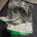 Marathon Industries Marathon 4.80/4.00-8" & 4.00-8" Replacement Inner Tube, Pack of 4