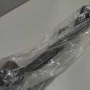 CHAUVET DJ CH06 Lightweight Lighting Stand w/T-Bar (50lb Capacity)