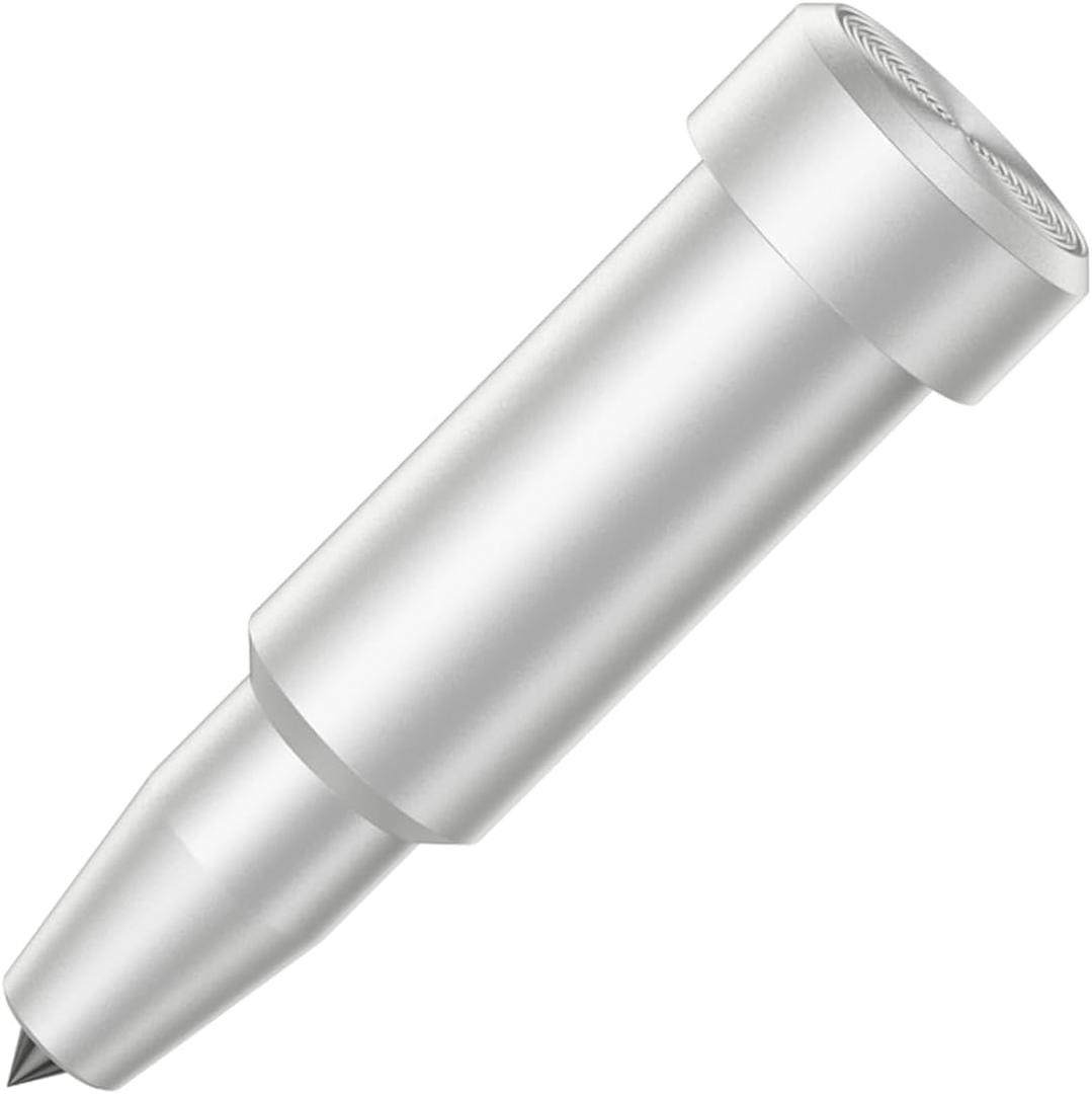 Engraving Tool for Cricut Maker 3/Maker/Venture/Explore 3/Air 2/Air/One, OVAN Premium Carbide Steel Engraving Tip for Cricut Engraving Designs on Soft Metals, Leather, Acrylic, Plastic, and More