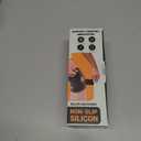 DR. BRACE ELITE Knee Brace with Side Stabilizers & Patella Gel Pads for Maximum Knee Pain Support and fast recovery for men and women-Please Check How To Size Video (Moon, XX-Large)