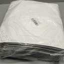 Elffloor Ceiling Tiles Peel and Stick Waterproof 3D Foam Self-Adhesive Flower Ceiling Sticker 13.8 in×13.8 in, Pack of 32, Covering42 sq.ft for roof and Wall