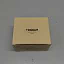 Australia Plug Adapter, TESSAN Australian Power Adaptor with 4 Outlets 3 USB Charging Ports (1 USB C), Type I Travel Plug for US to New Zealand China Argentina Fiji AU, 2 Pack